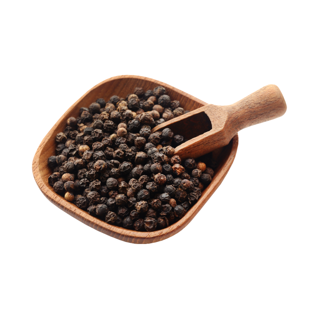 Black pepper
