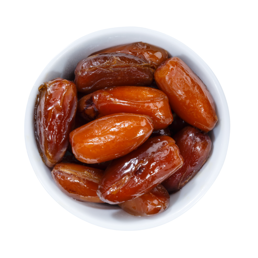 Dates/Khajoor