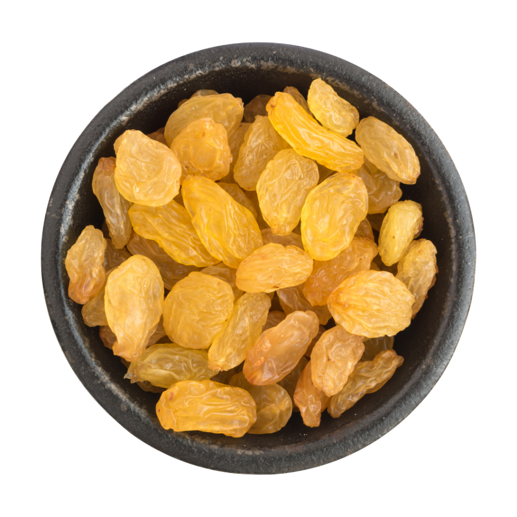 Raisins/Kishmish