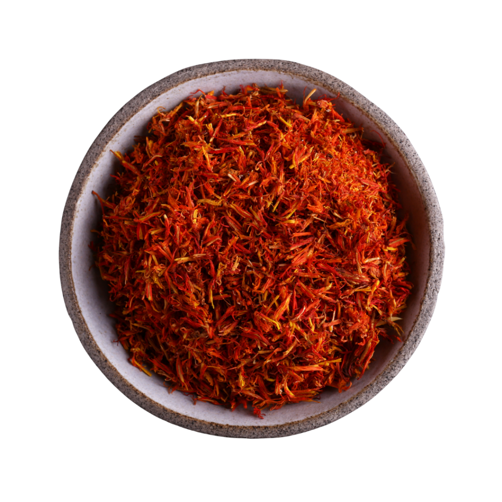 Saffron