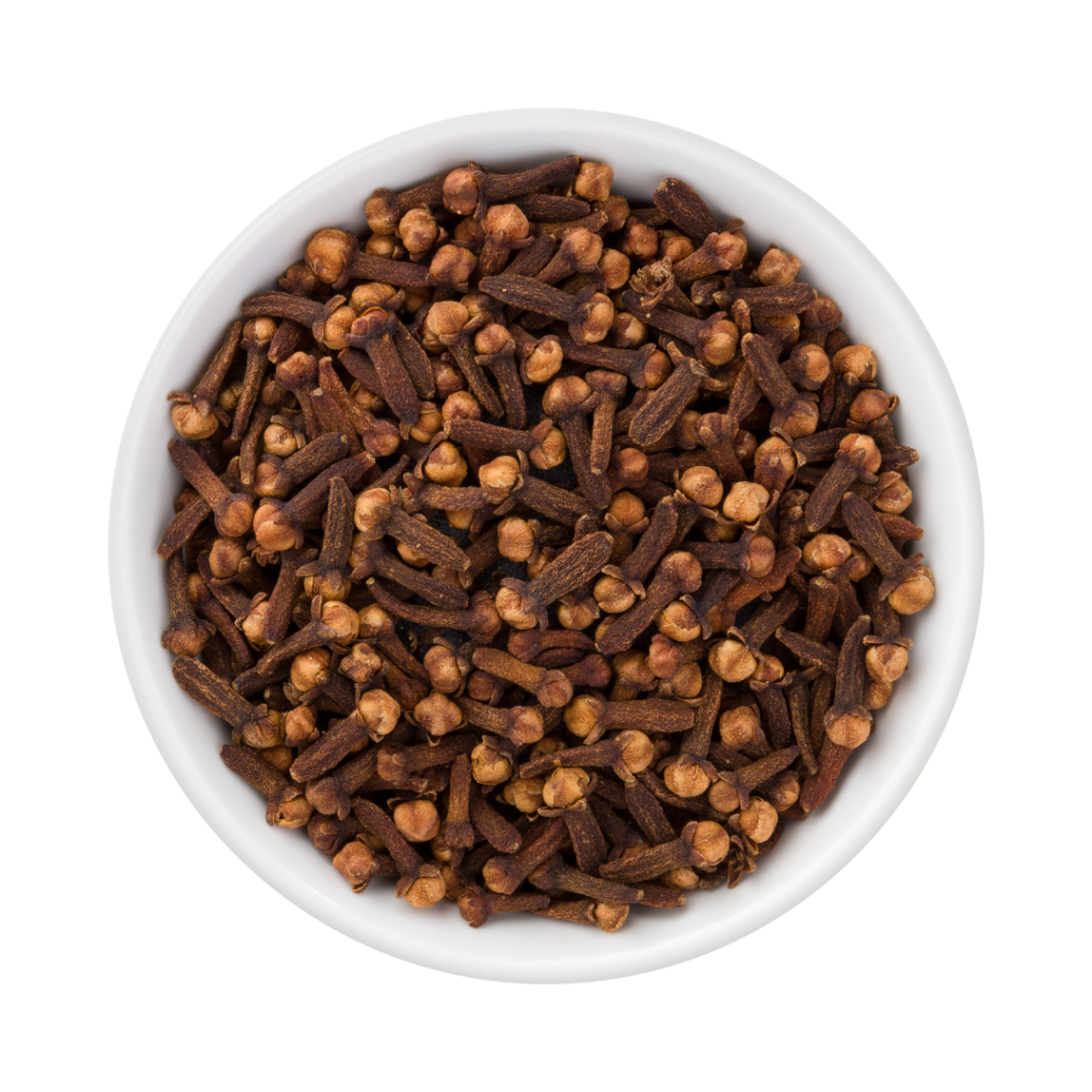 Cloves